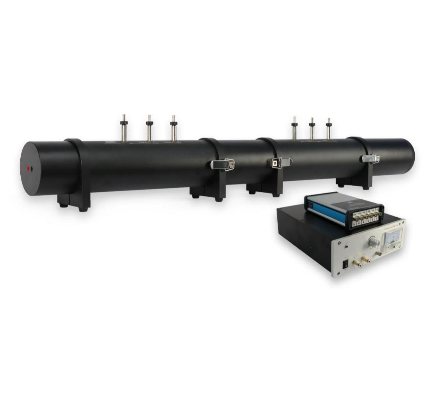 AWA6290T型阻抗管吸声隔声测量系统